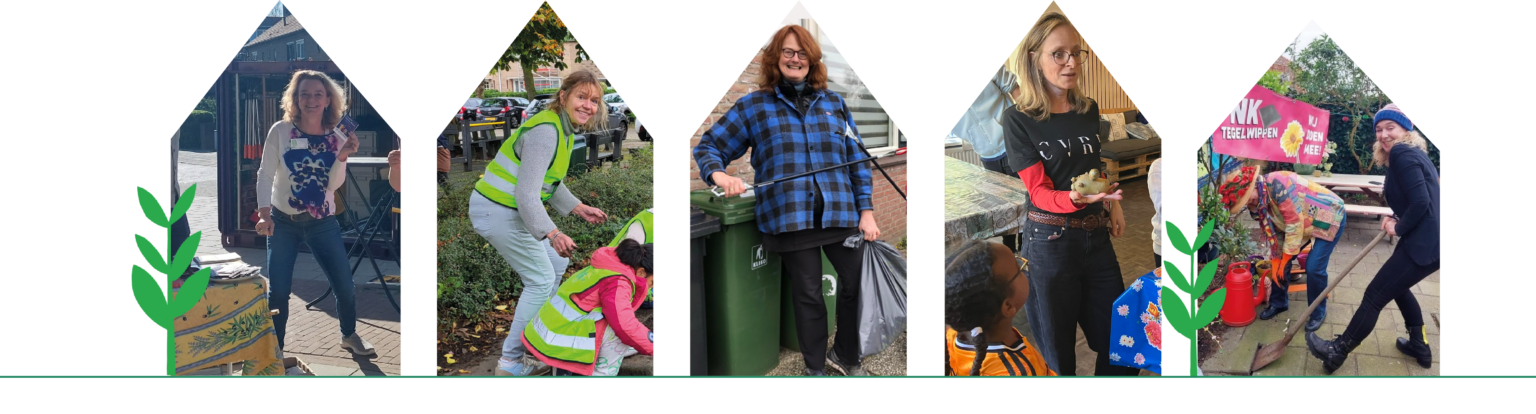 Over Ons - Gooise Meren Schoon En Groen